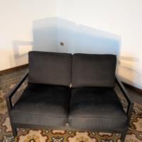Ikea: salotto sfoderabile 