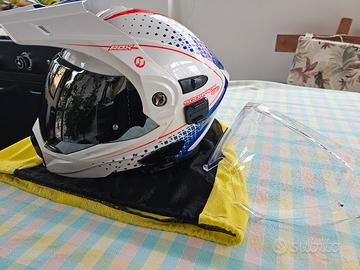 Casco modulare Scorpion Exo ADX-1