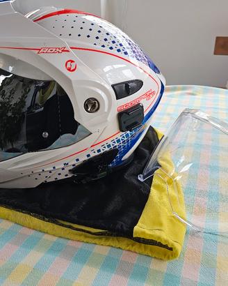 Casco modulare Scorpion Exo ADX-1