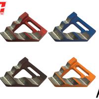 Puntalini freno in Ergal