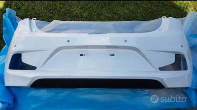 Paraurti Hyundai I20 2016,  3 porte