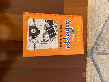 Diario di una schiappa: Portatemi a casa!