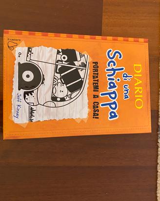 Diario di una schiappa: Portatemi a casa!