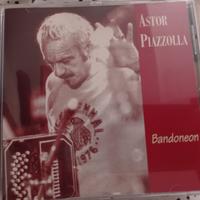 Astor Piazzolla 