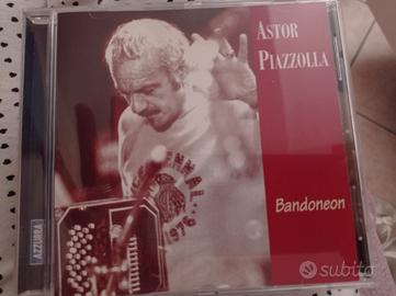 Astor Piazzolla 