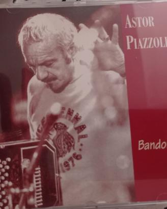 Astor Piazzolla 