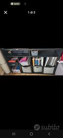 Ikea Obegransad- scaffale edizione limitata