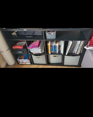 Ikea Obegransad- scaffale edizione limitata