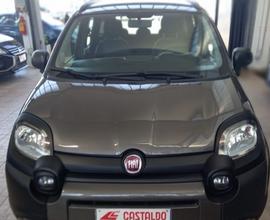 FIAT Panda 0.9 TwinAir Turbo S&S 4x4 Cross
