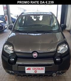 FIAT Panda 0.9 TwinAir Turbo S&S 4x4 Cross