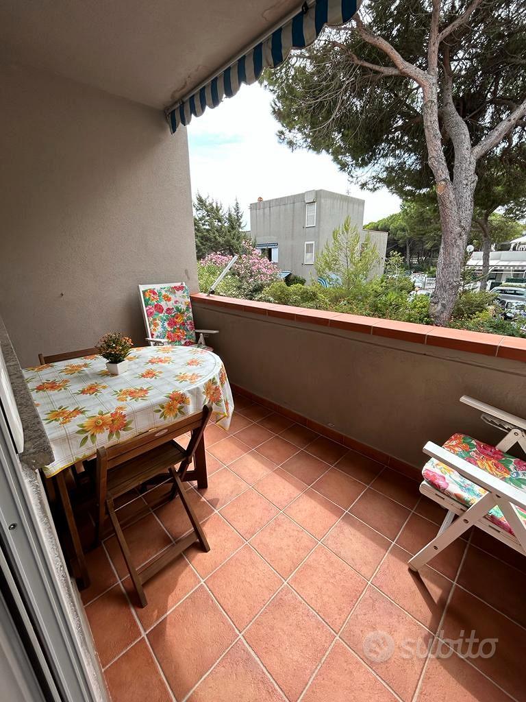Appartamento – Sòssu/Sorso, Chirighina - Altro