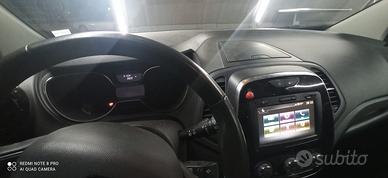 RENAULT Captur TCe 12V 90 CV Sport Edition