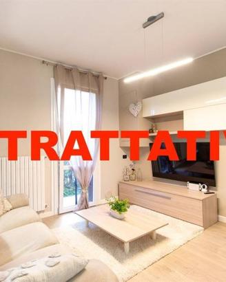 Appartamento di 61 m² con 2 locali e posto auto a 