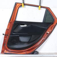 PORTA POSTERIORE DESTRA - FIAT TIPO HB-SW