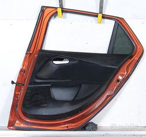PORTA POSTERIORE DESTRA - FIAT TIPO HB-SW