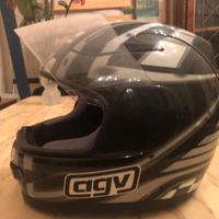 Casco integrale AGV