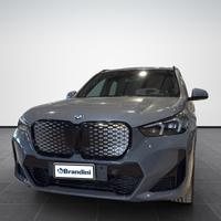 BMW iX1 edrive 20 MSport Pro