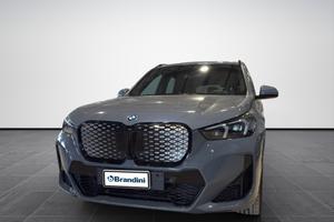 BMW iX1 edrive 20 MSport Pro