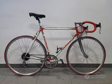 Bicicletta da corsa Moser 51.151 vintage 