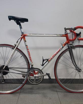 Bicicletta da corsa Moser 51.151 vintage 