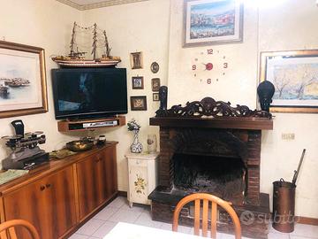 Appartamento indipendente Ginestra Sabina (RI)