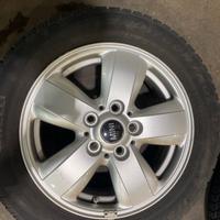 CERCHI USATI RAGGIO 15 POLLICI MINI One - CPC33523