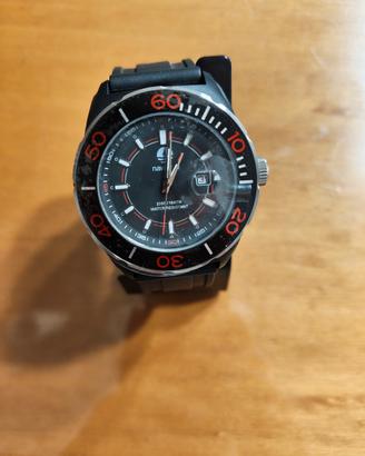 Orologio uomo subacqueo 