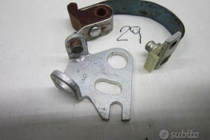 Contatti Ruttore Puntine Platinate Guzzi Cardellin