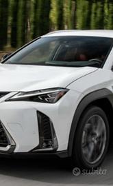 Faro fanale Led matrix per Lexus UX 250h