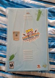 Lollipop Chainsaw Cheerleader Collector PS5 