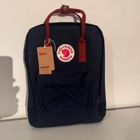 Zaino Fjallraven Kanken