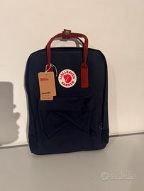 Zaino Fjallraven Kanken