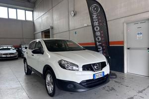 Nissan Qashqai 1.6 16V GPL Eco Acenta