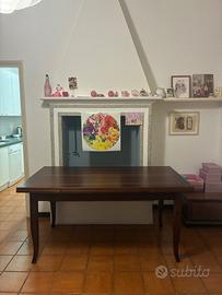 Tavolo in legno