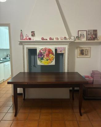 Tavolo in legno