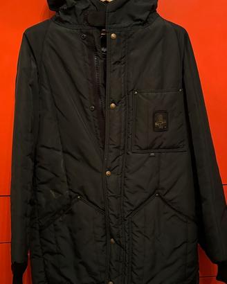 Parka invernale RefrigiWear Medium