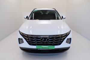 Hyundai Tucson 1.6  TGDI 48V Excellence 