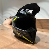 Casco Airoh Motocross