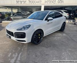 Porsche Cayenne Coupé 3.0 E-Hybrid solo 46000km IV