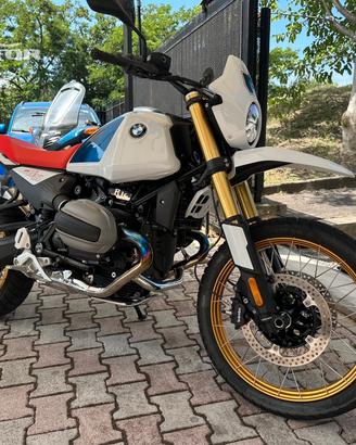 Bmw R 12 G/S 02/26 KM.1182 Unipro.