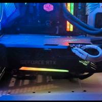 gigabyte aorus RTX 3070ti master 