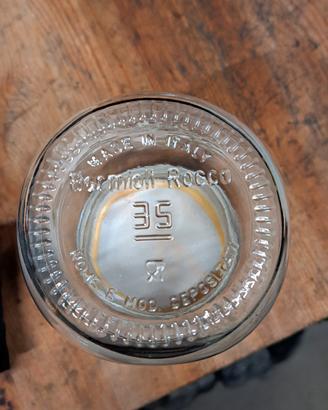 contenitori in vetro per conserve 500 ml
