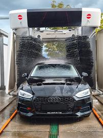 audi a 5 2.0 TDI 150 quattro