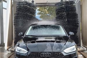 audi a 5 2.0 TDI 150 quattro