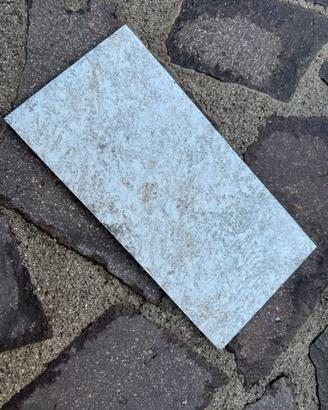 Piastrelle da esterno