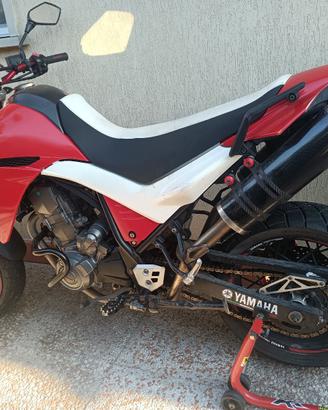 Ricambi per Yamaha Xt660x del 2006