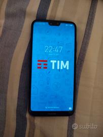 Huawei P20 lite