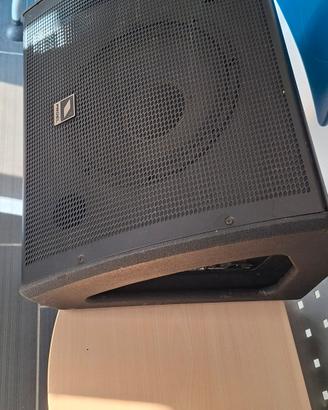 Cassa spia stage monitor  proel wd10a