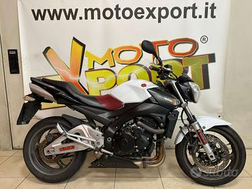 Suzuki GSR 600