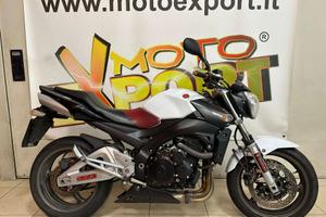 Suzuki GSR 600